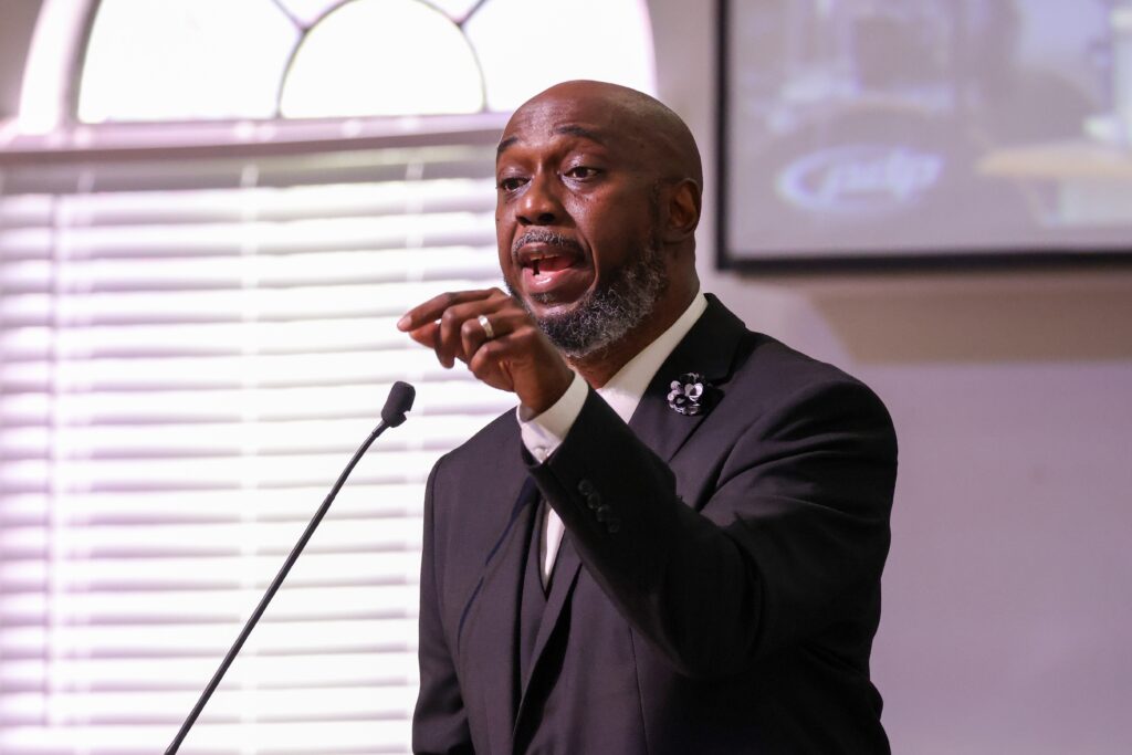 If God Can’t Do It…. It Can’t Be Done