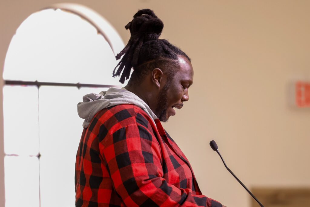 Healing Requires Participation